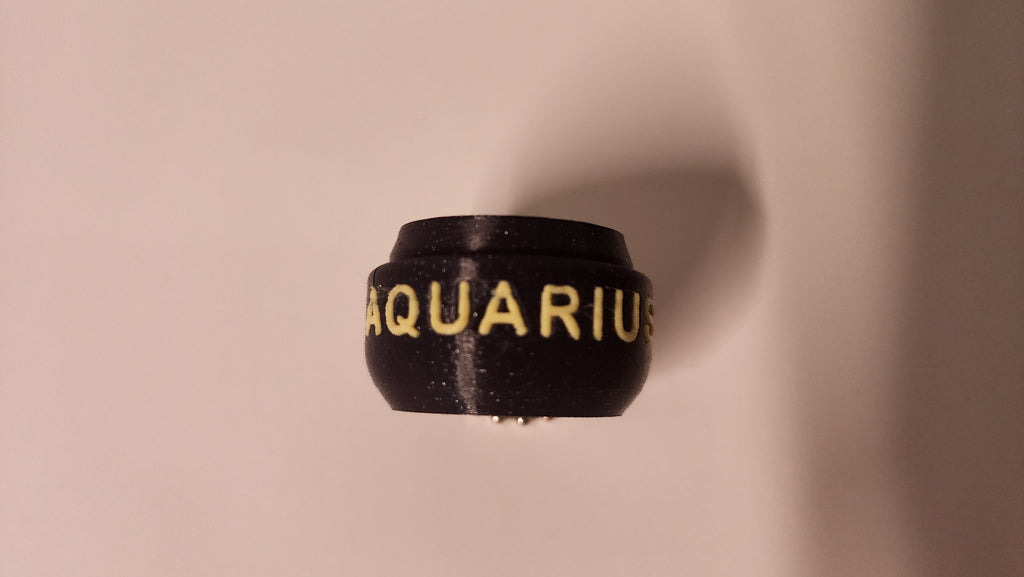 Western Zodiac Clickers