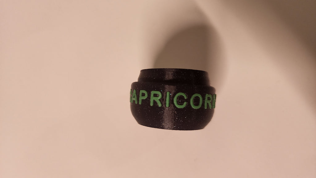 Western Zodiac Clickers