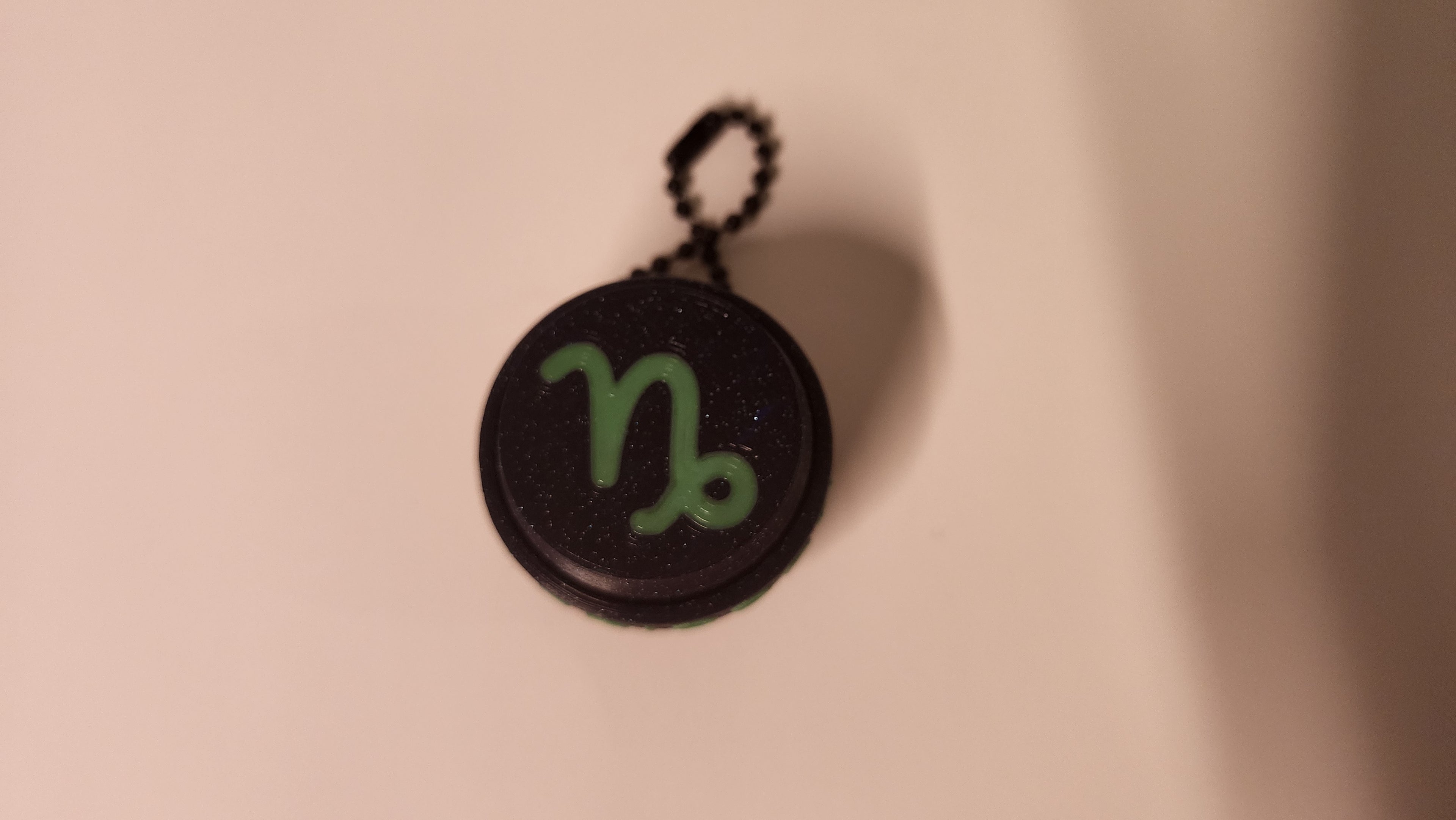 Western Zodiac Clickers