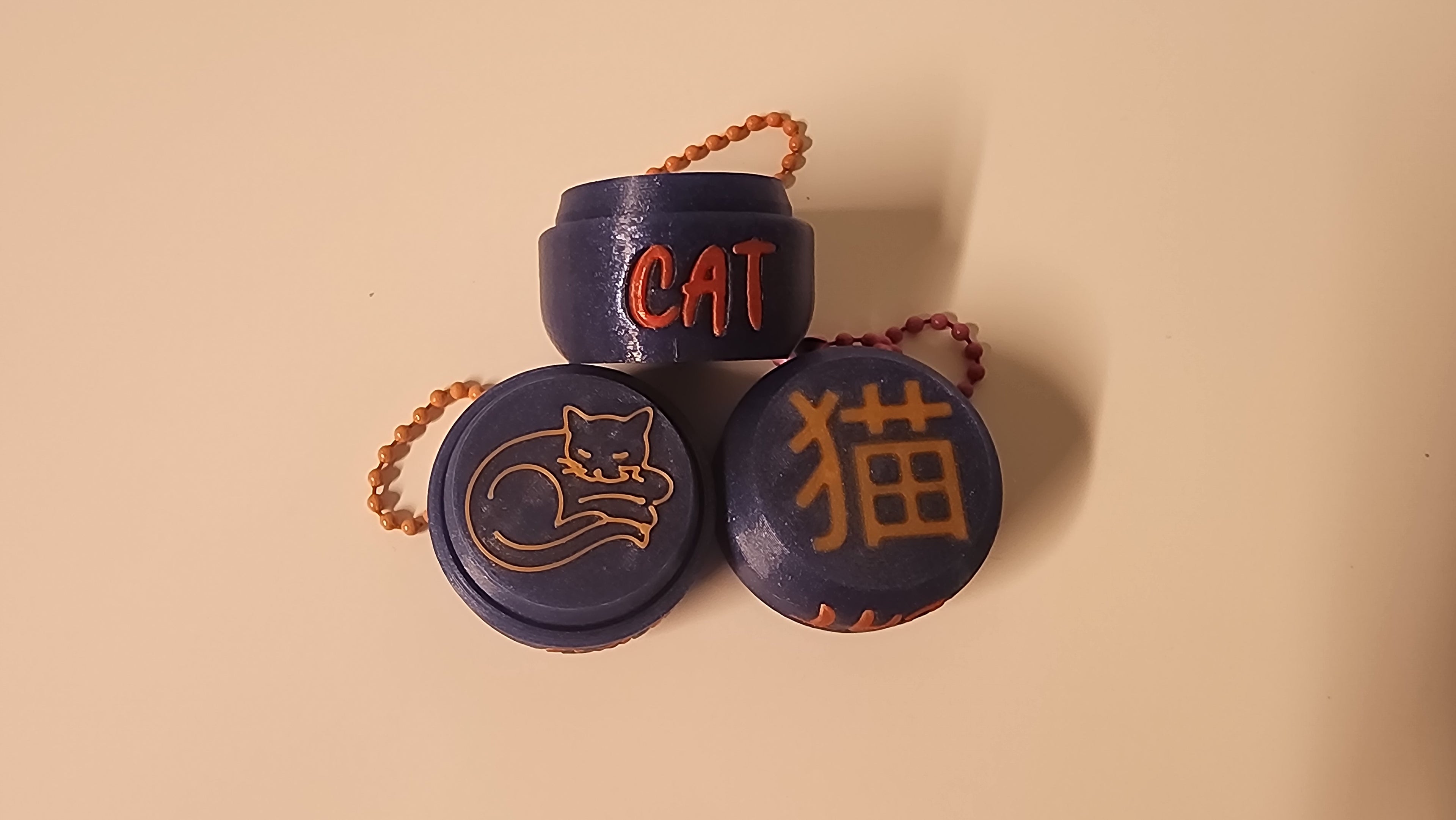 Eastern Zodiac Clickers