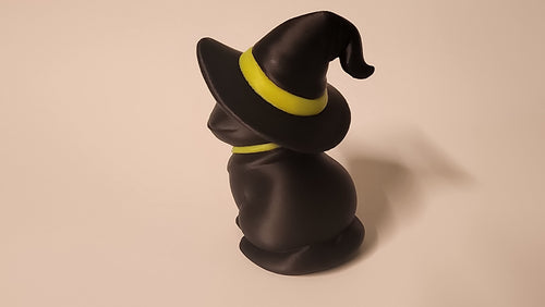 Cat Familiar Shoulder Pal