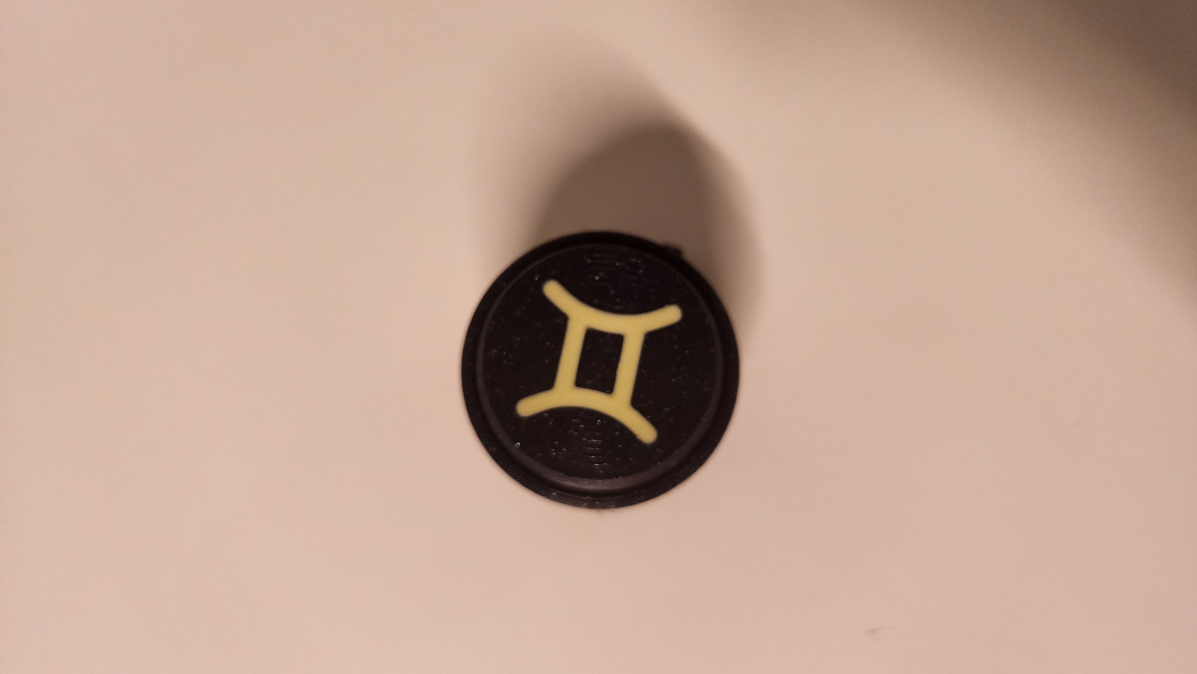 Western Zodiac Clickers