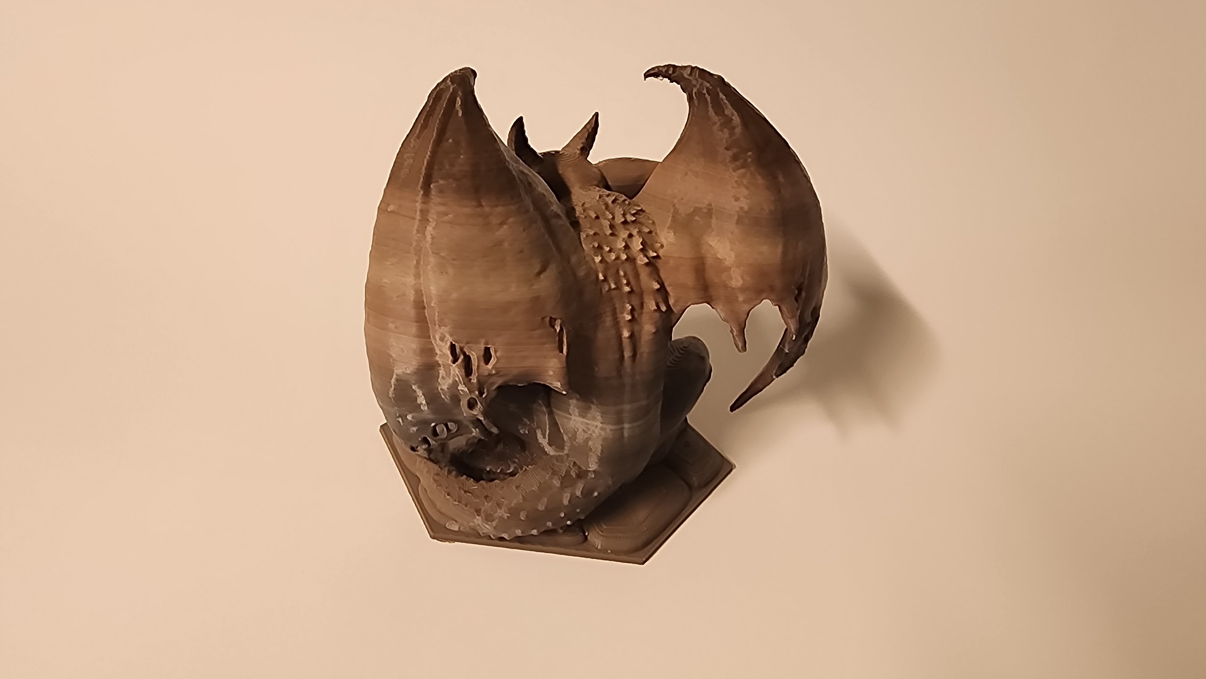 Gothic Gargoyle Shoulder Pal