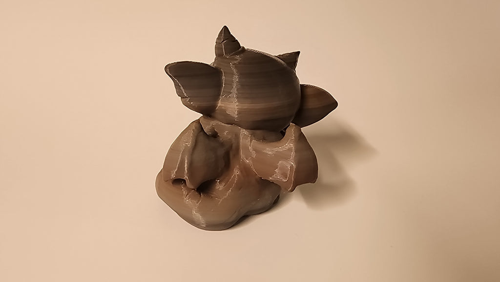 Impish Gargoyle Shoulder Pal