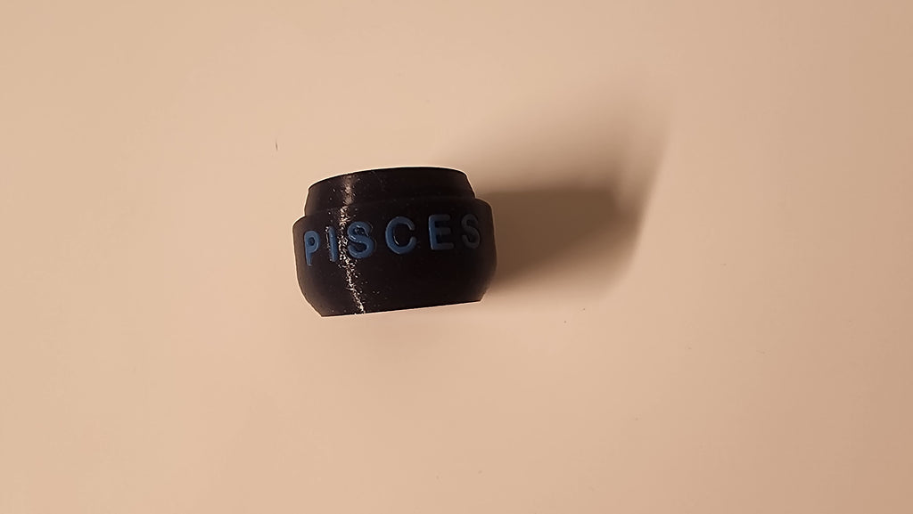 Western Zodiac Clickers