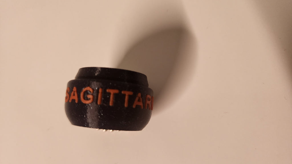 Western Zodiac Clickers