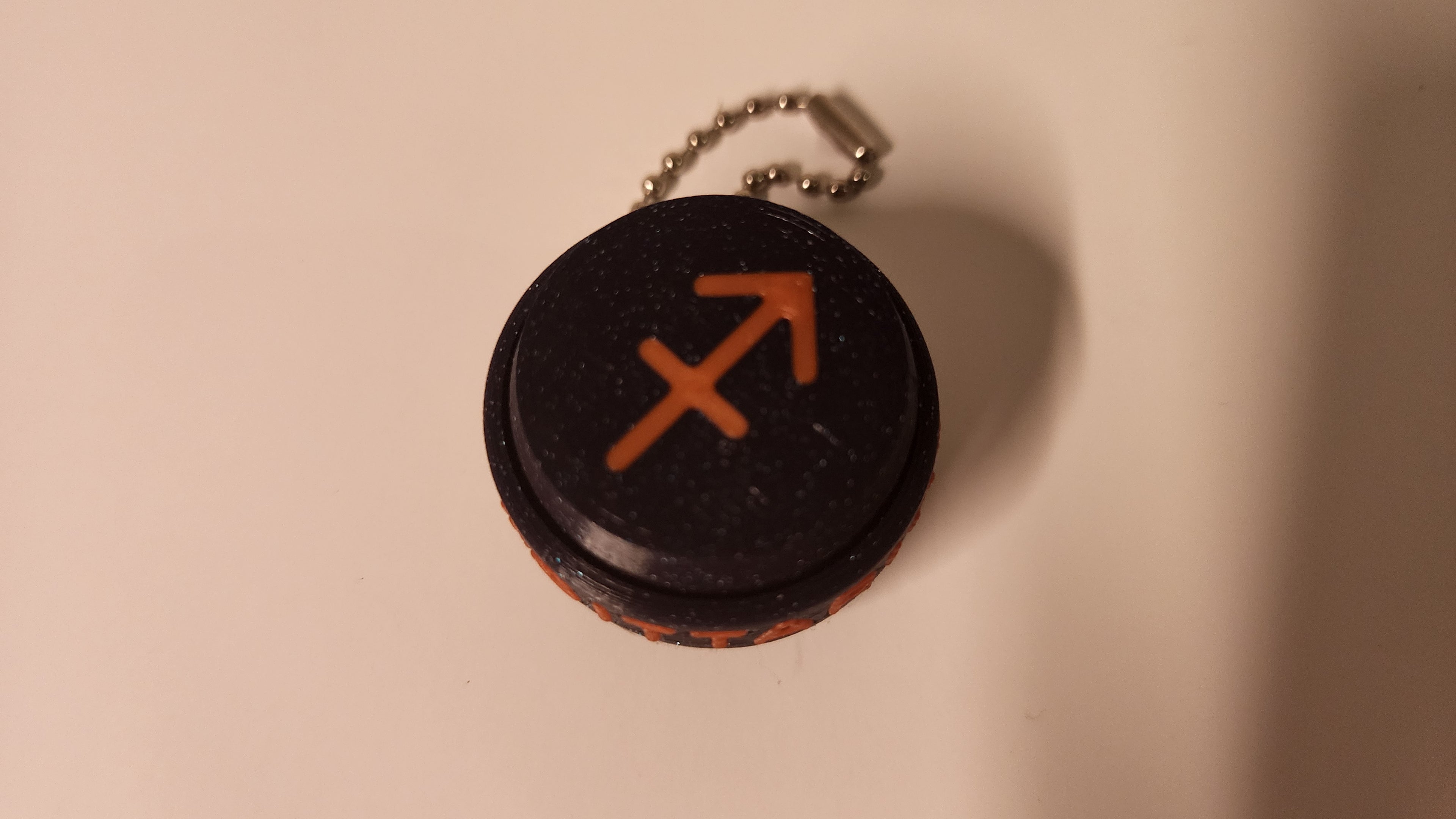 Western Zodiac Clickers