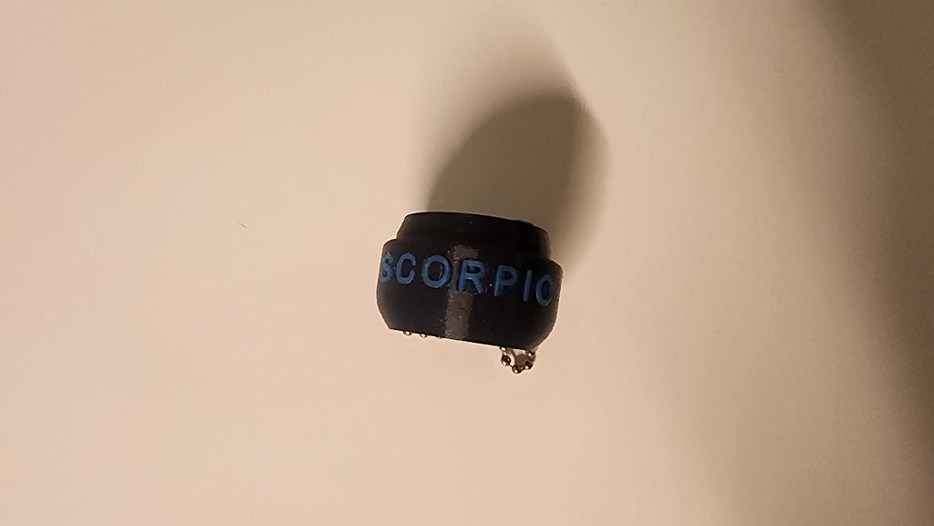 Western Zodiac Clickers