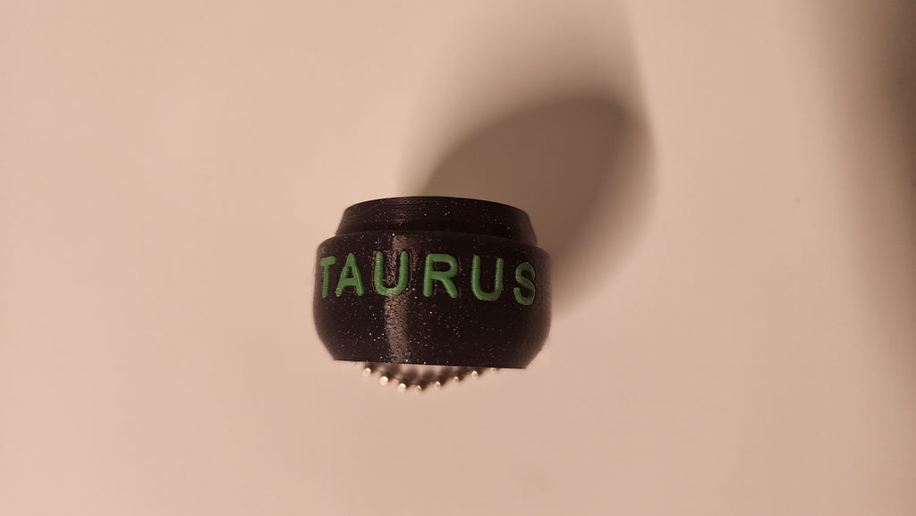 Western Zodiac Clickers