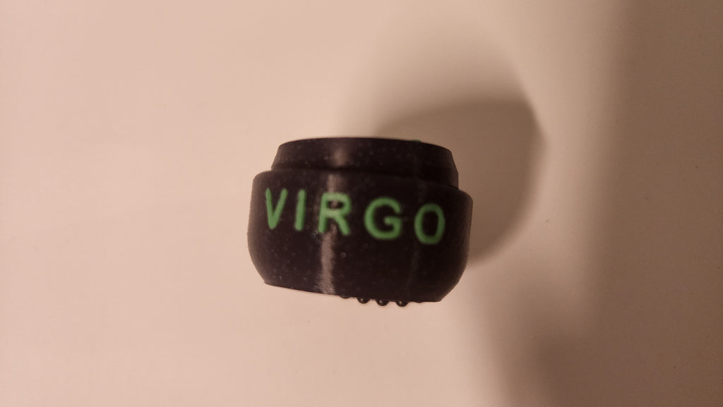 Western Zodiac Clickers