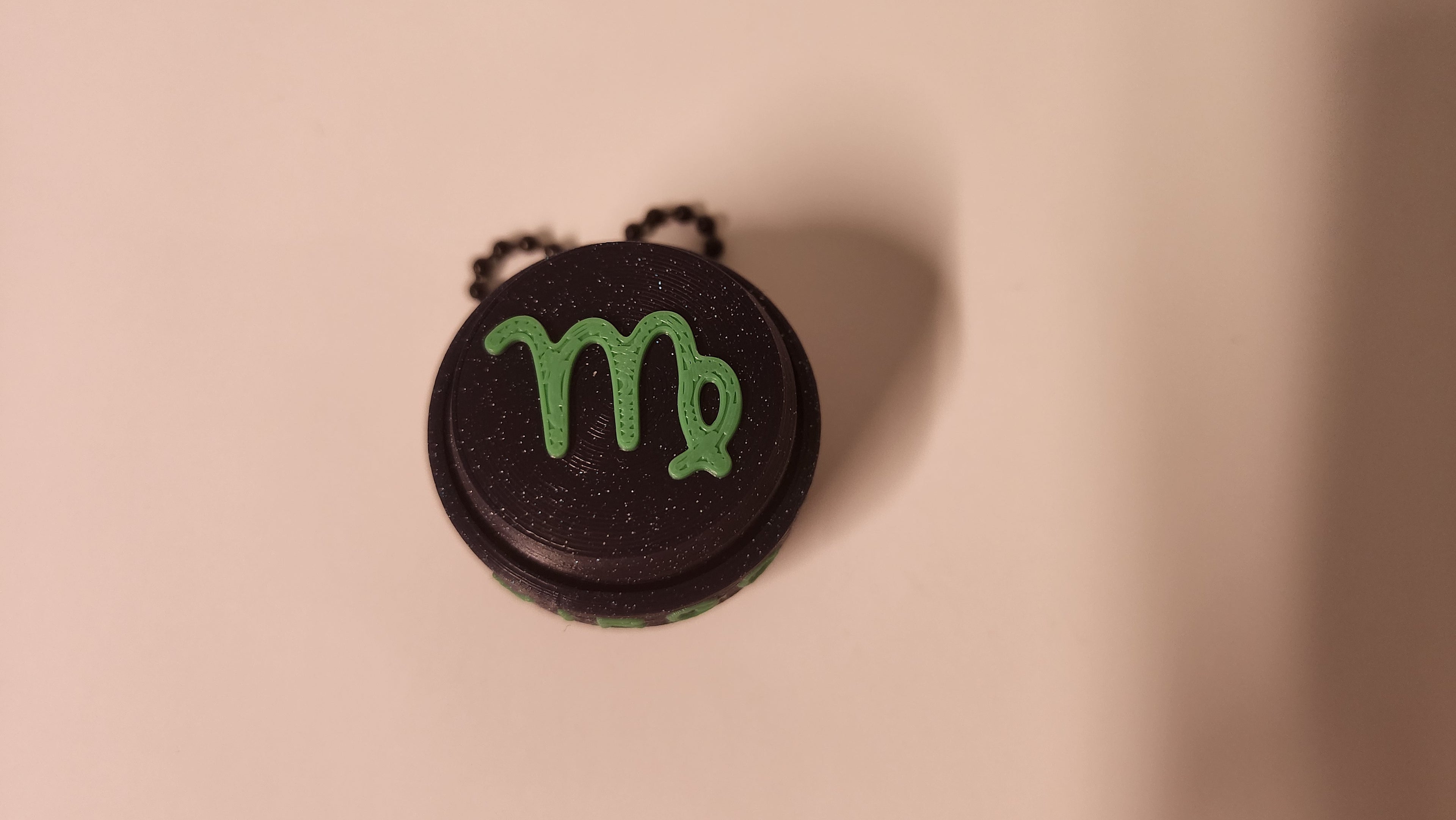 Western Zodiac Clickers