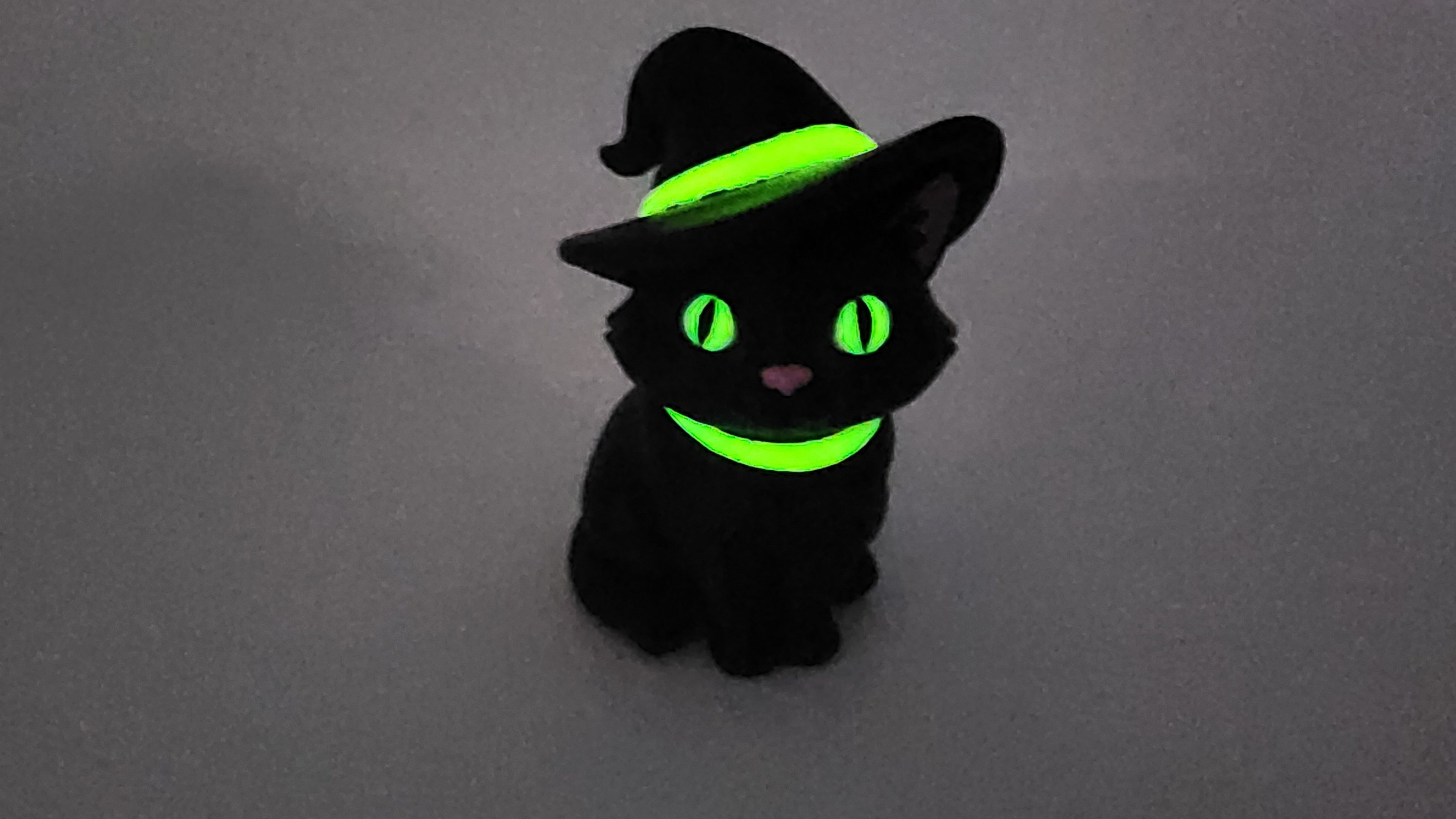 Cat Familiar Shoulder Pal