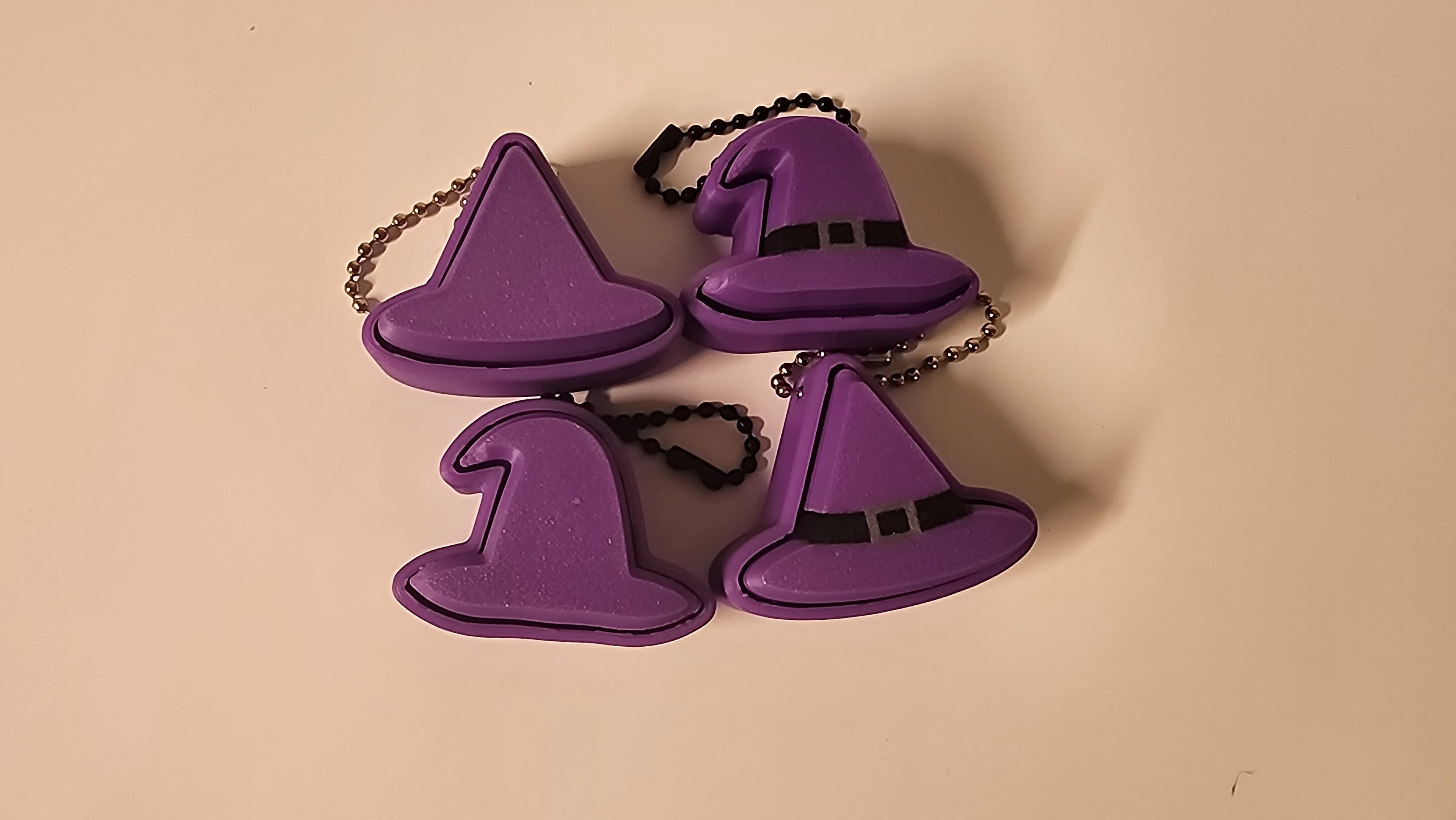 Witchy Clickers